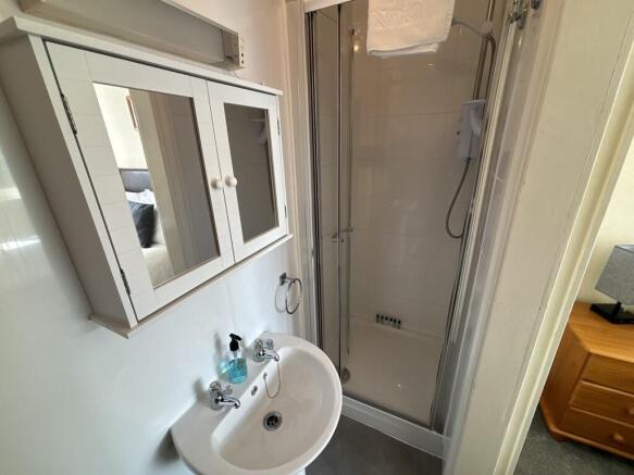 En-suite