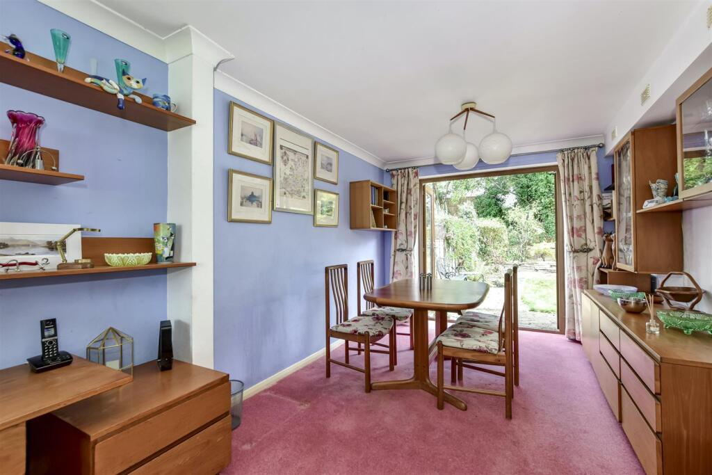 House in Berkhamsted, Chiltern Park - View 4