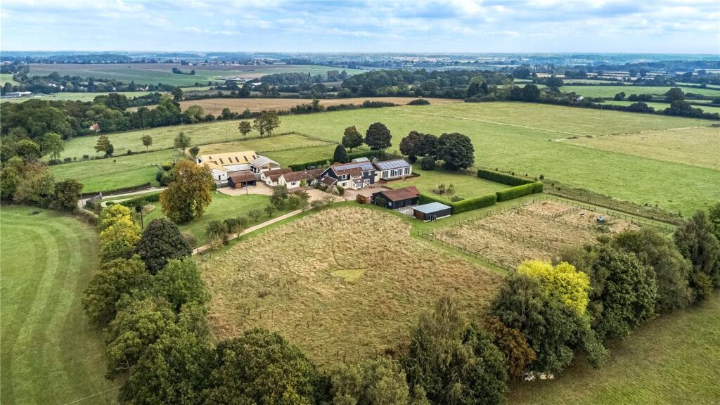 Main image of property: Dallinghoo, Woodbridge, Suffolk, IP13