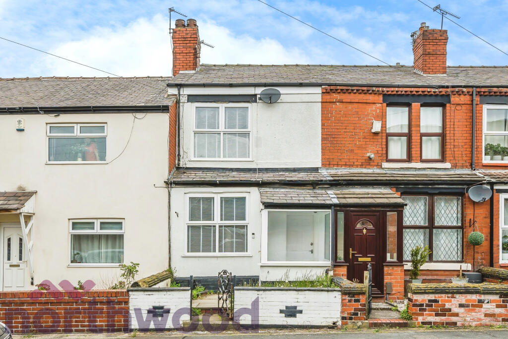 Main image of property: Samuel Street, Warrington, WA5