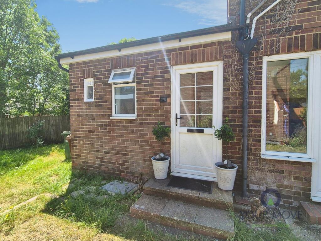 Main image of property: South Road, Hailsham, East Sussex, BN27