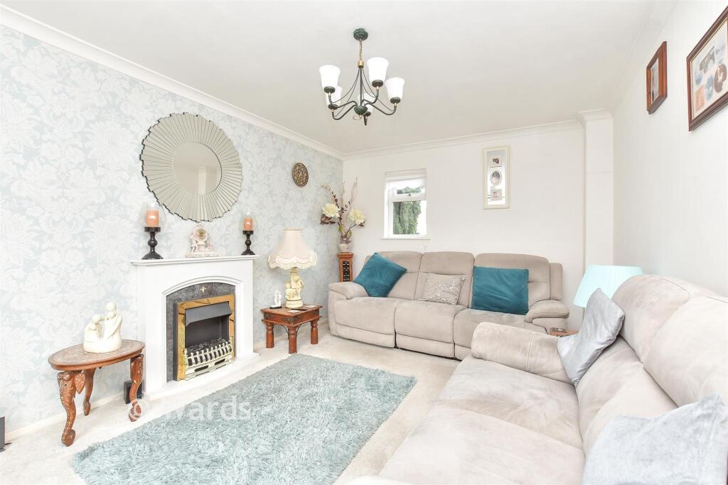 House in Swanley, Birchwood Corner - View 5