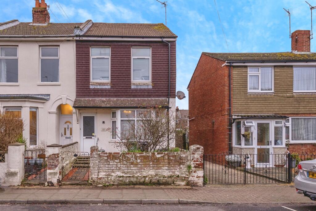 Main image of property: Powerscourt Road, Portsmouth