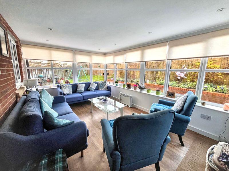Yeavering Court, Belford photo 3