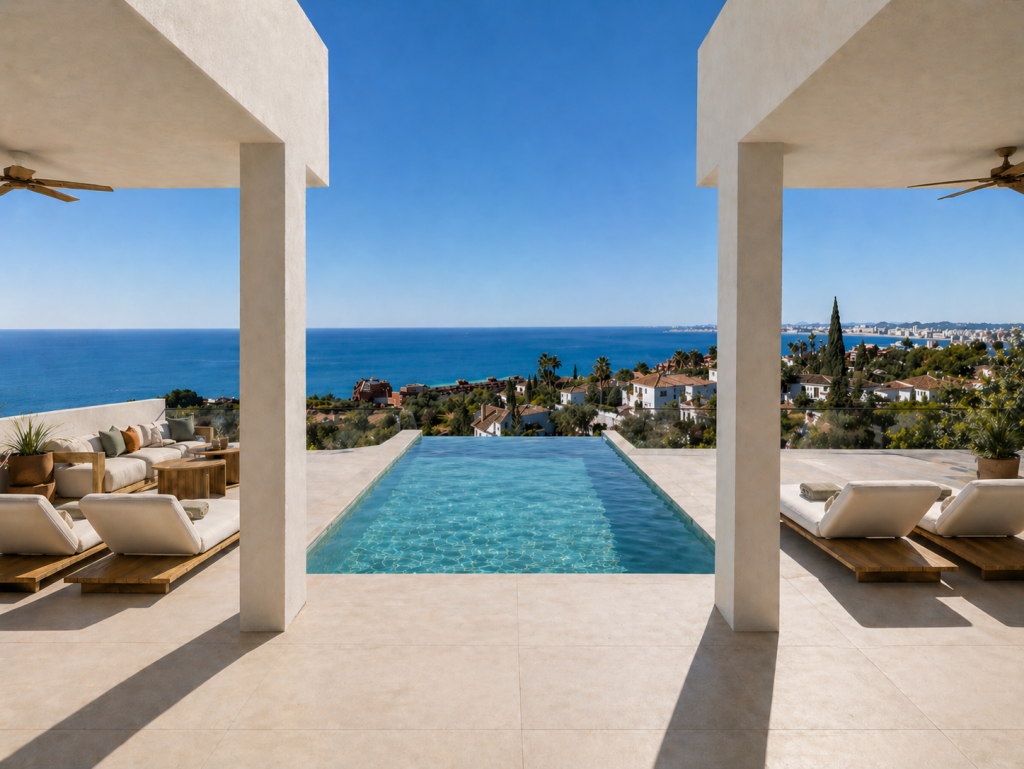 Main image of property: Andalucia, Malaga, Benalmádena
