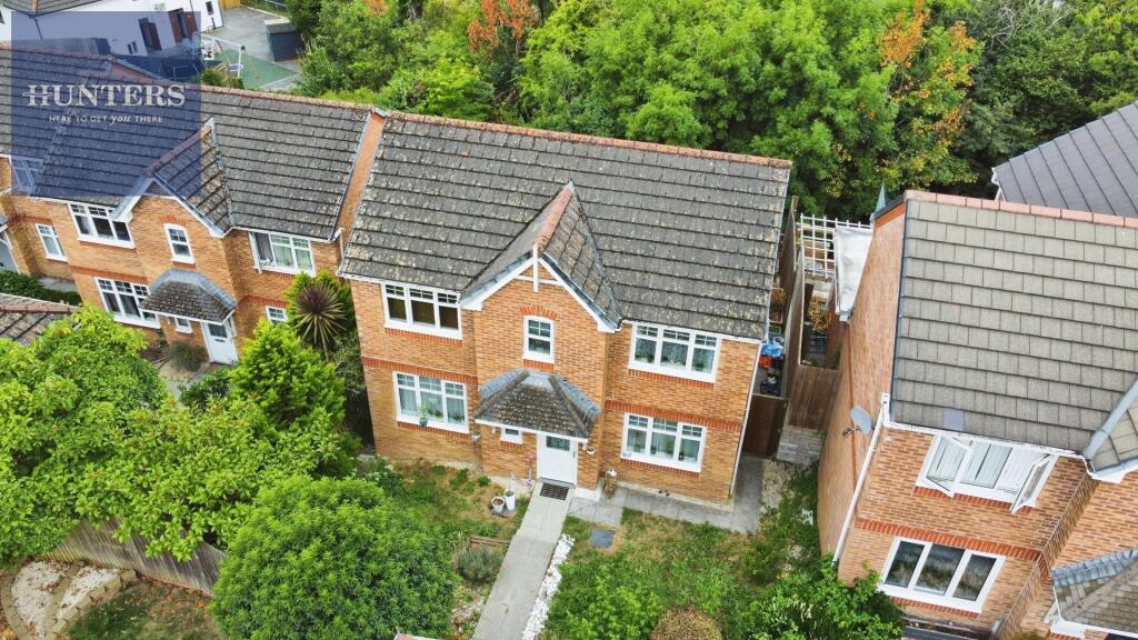 Main image of property: Underwood Place, Bridgend
