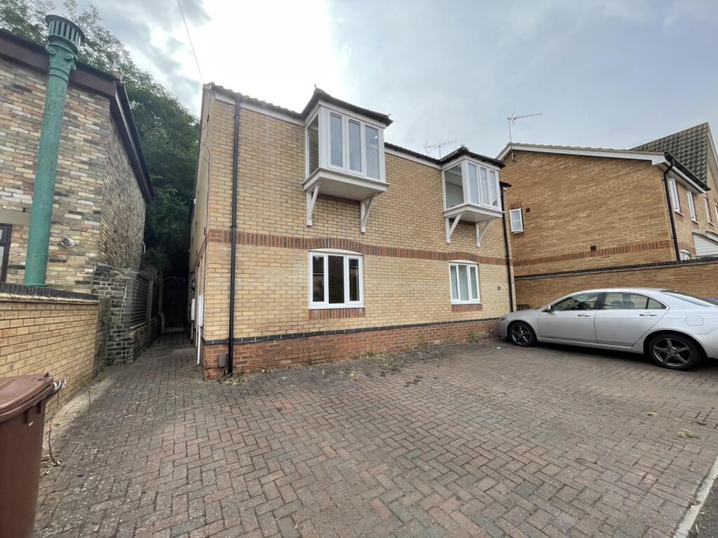 Main image of property: Granary Road, Newmarket, Suffolk, CB8