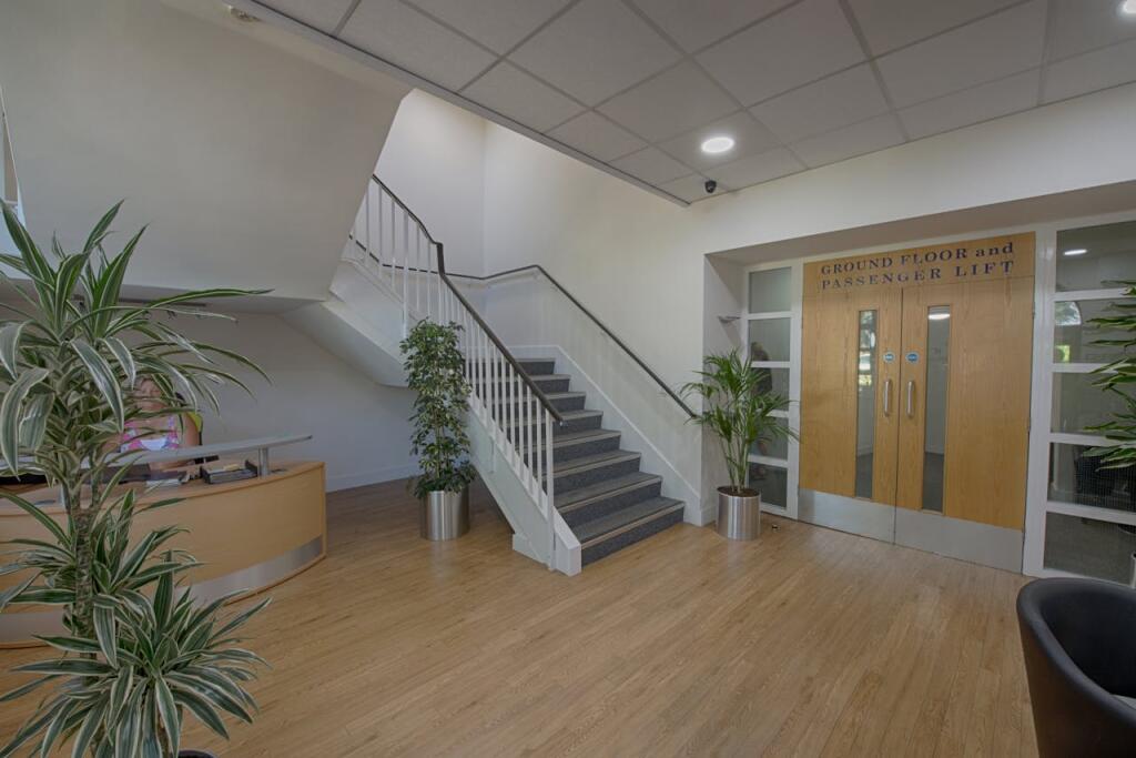 Additional image 18 of Hardmans Business Centre, New Hall Hey Road, Rossendale, BB4 6HH