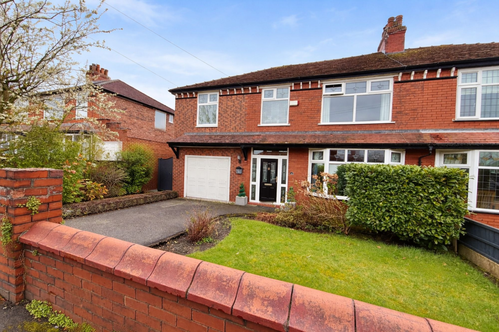 Main image of property: Gloucester Road, Hyde, SK14