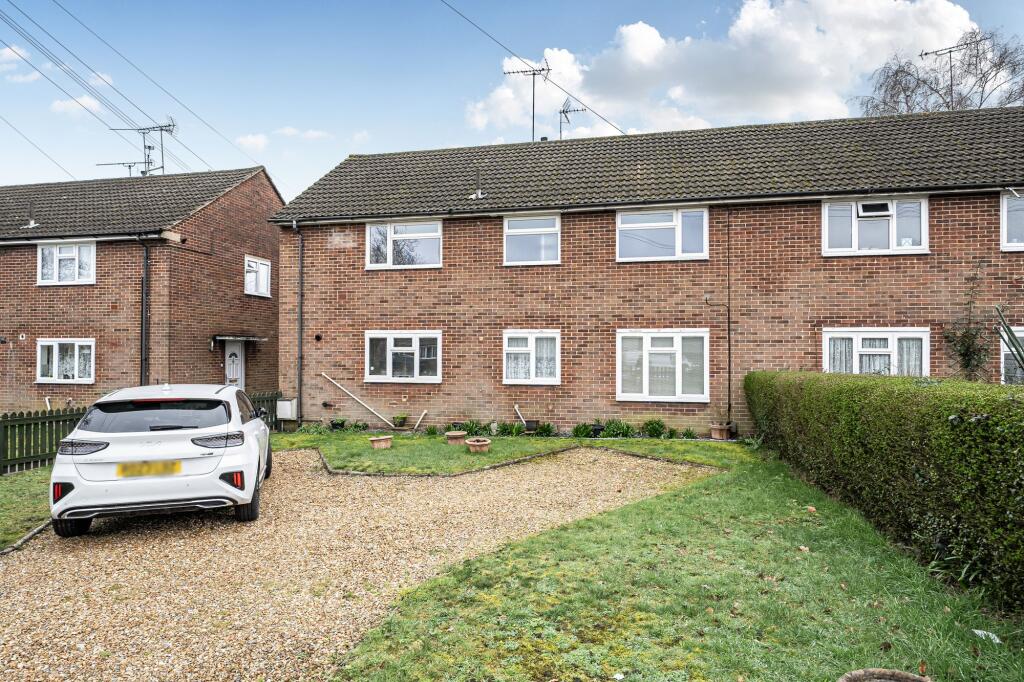 Main image of property: Chapel Lane, Farnborough, GU14