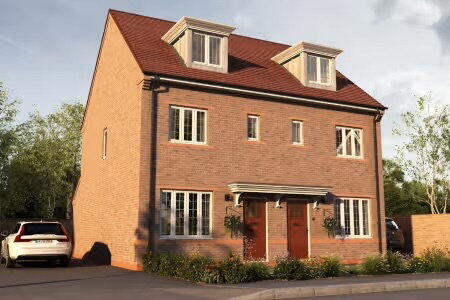 Main image of property: Westclyst, Exeter, EX1 3QY