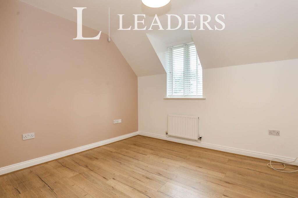 Apartment in Warwick, Cliff Hill - View 5
