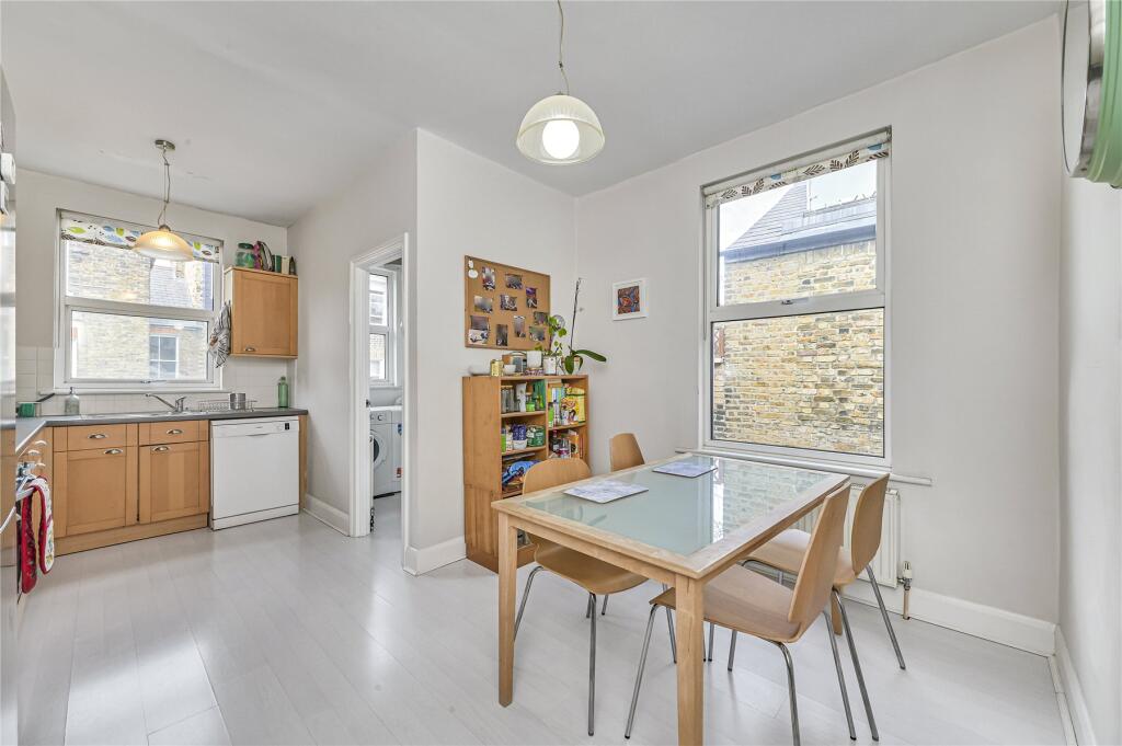 Apartment in London - View 5