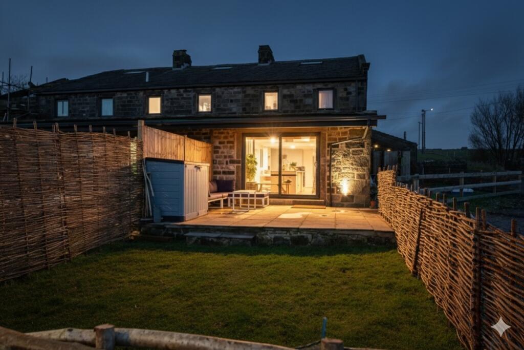 Main image of property: Copse Cottages, Blackshaw Head