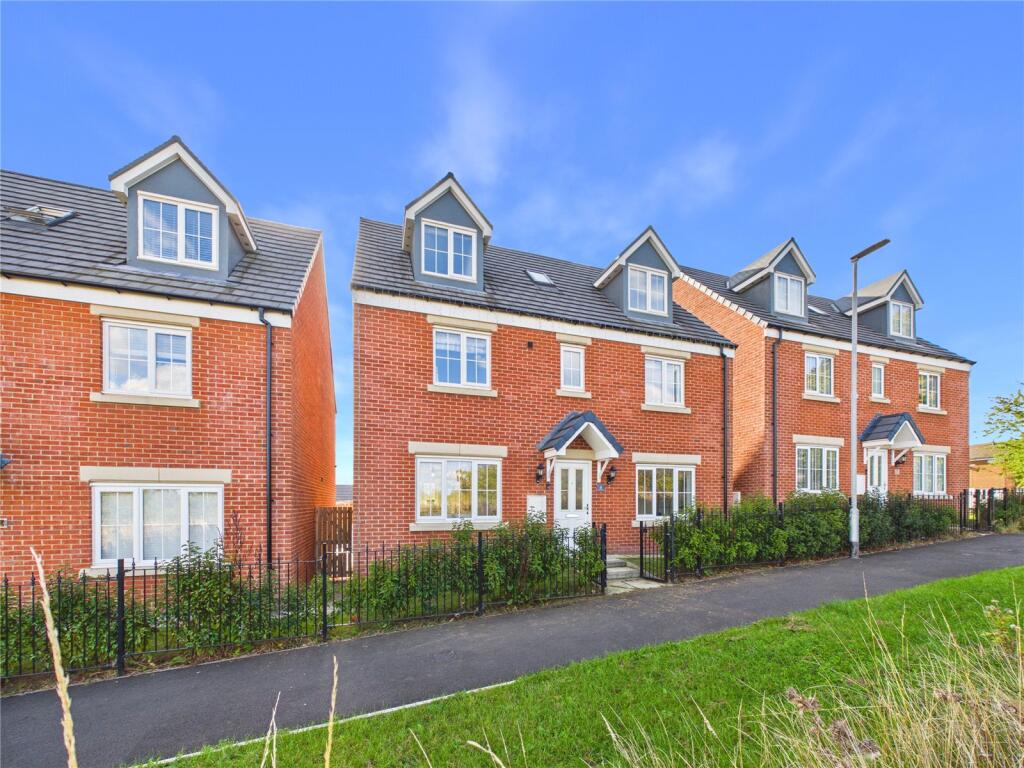 Main image of property: Raven Court, Shildon, Durham, DL4