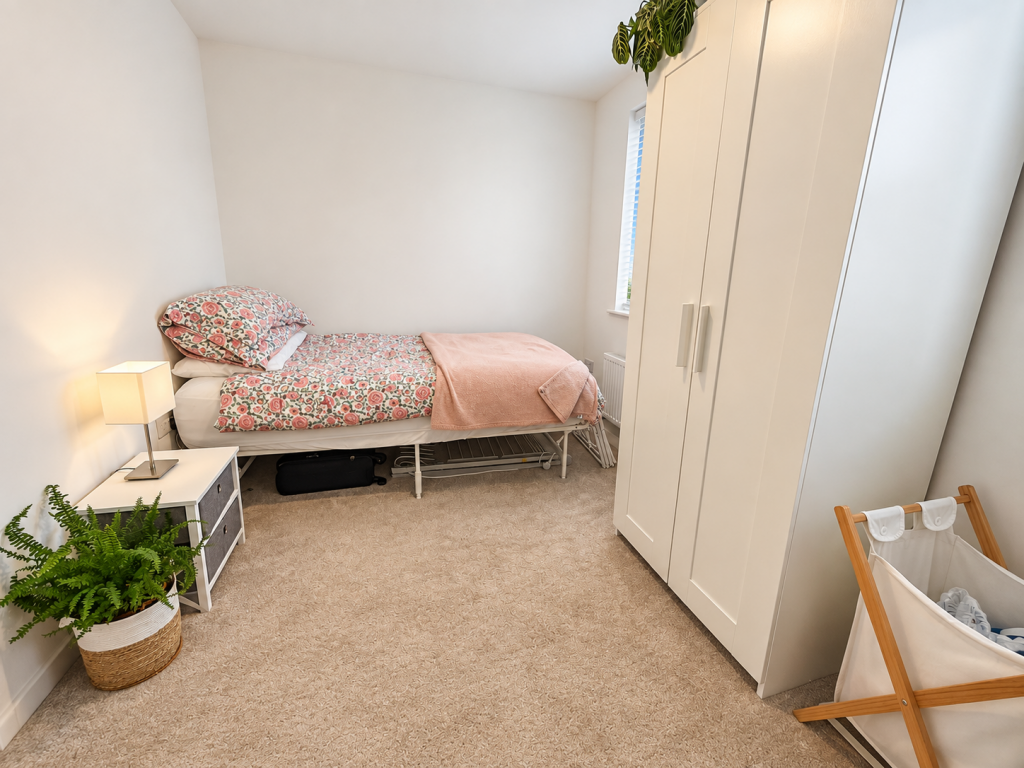 House in Teignbridge, Swan Park Development, Dawlish - View 5