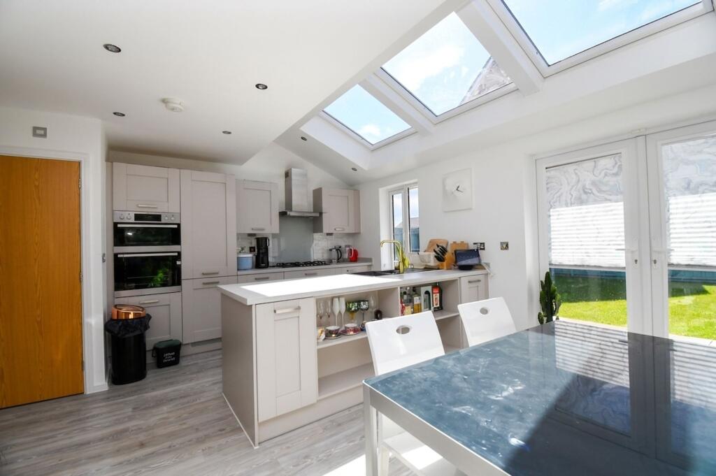 House in Salford, Greater Manchester - View 2