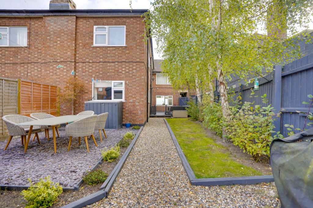 Main image of property: New Street, Mildenhall, IP28