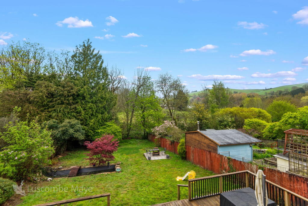 Main image of property: Old Totnes Road, Buckfastleigh