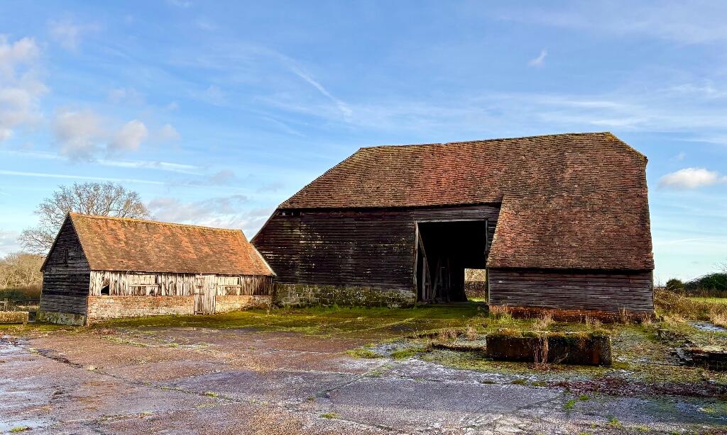 Main image of property: Barn for Renovation near Hartfield, East Sussex, TN7