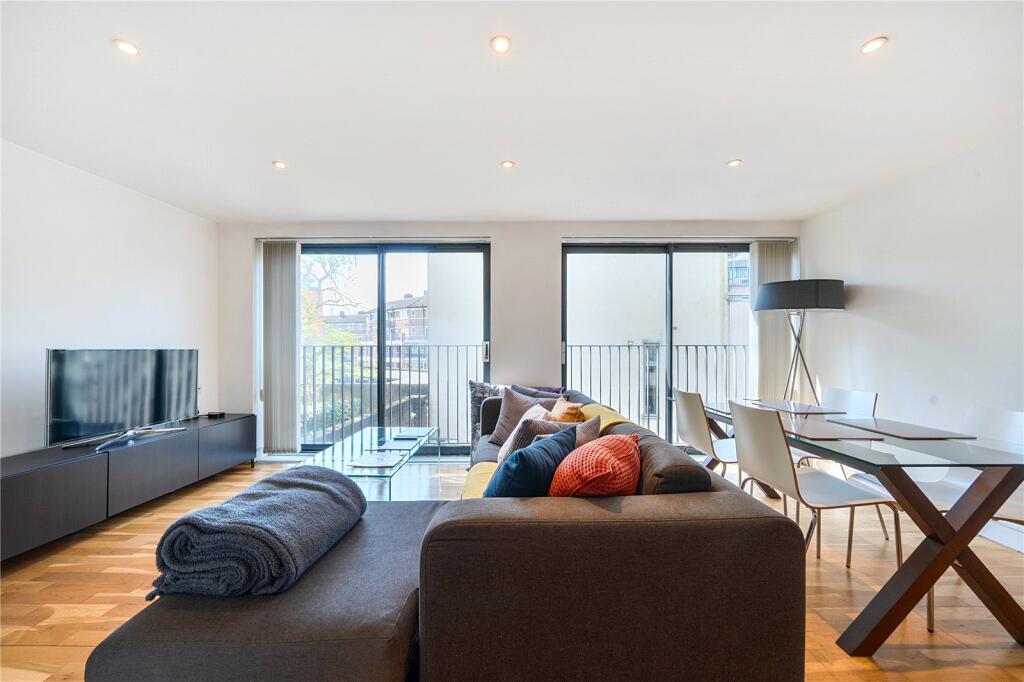 Main image of property: Long Lane, London, SE1