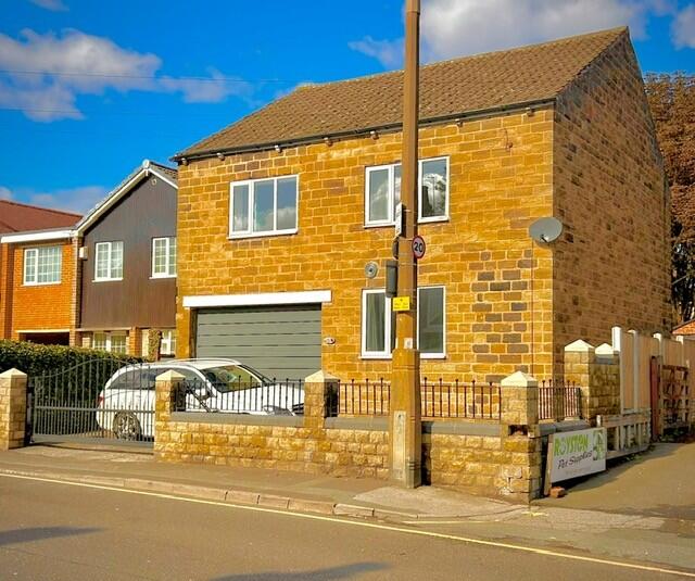 Main image of property: Midland Road, Royston, BARNSLEY