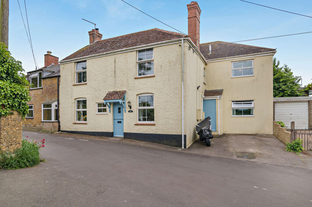 Main image of property: Chapel Hill, Higher Odcome, BA22