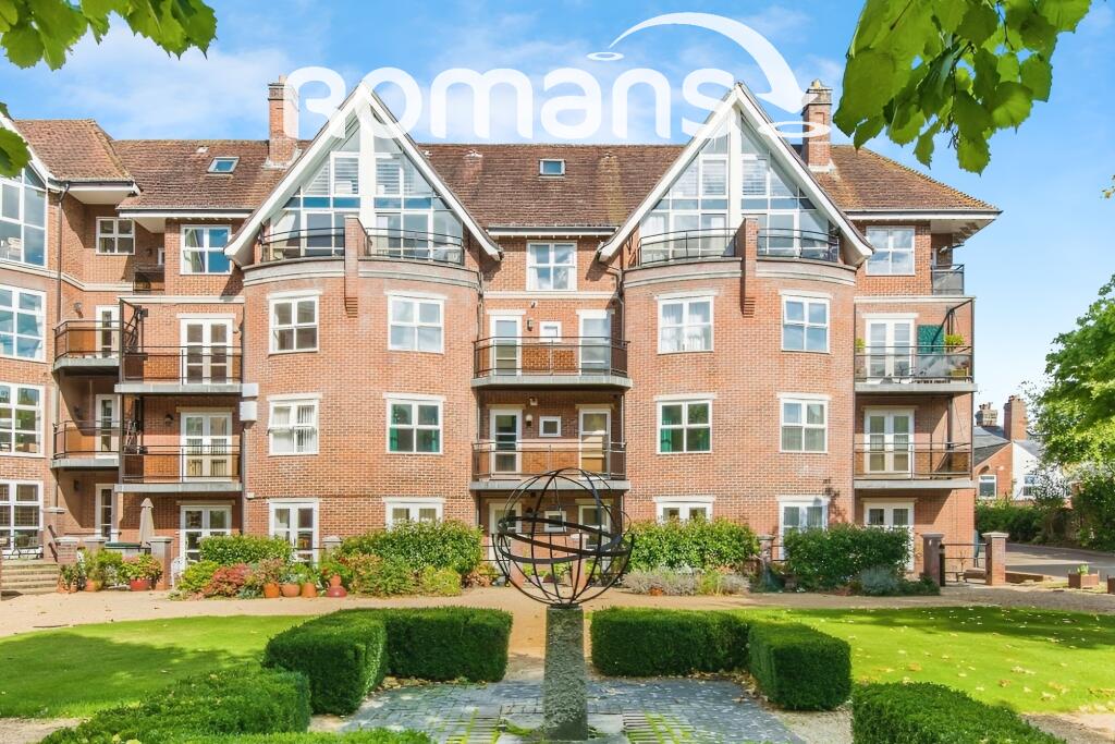 Main image of property: Marston Gate, Winchester, SO23