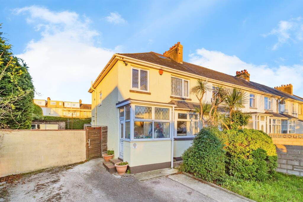 Main image of property: Daison Crescent, Torquay