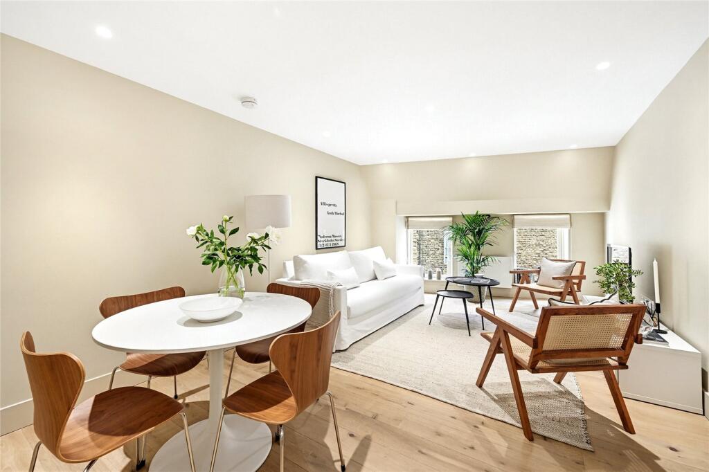 Main image of property: Thurloe Place Mews, London, SW7