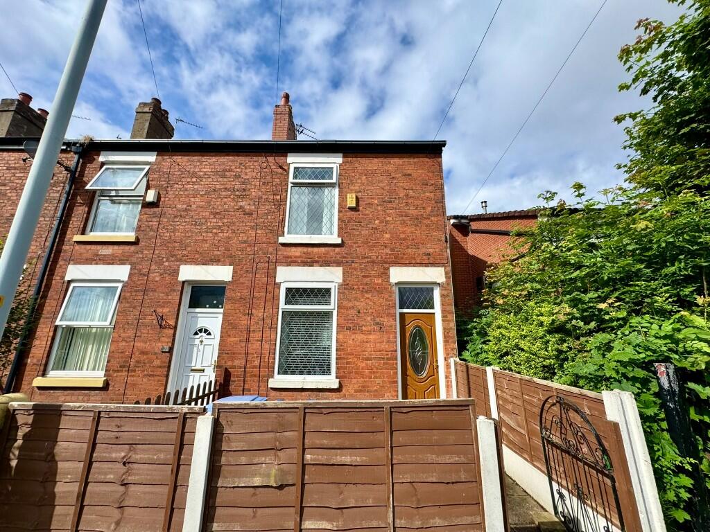 Main image of property: Greg Street, Stockport, Greater Manchester, SK5