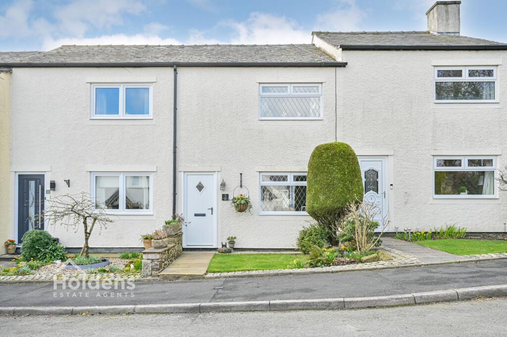Main image of property: Warren Fold, Hurst Green, BB7