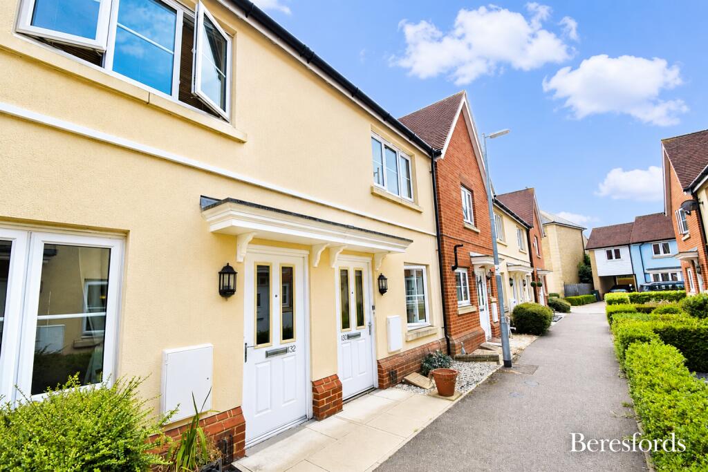 Main image of property: Mortimer Way, CM8