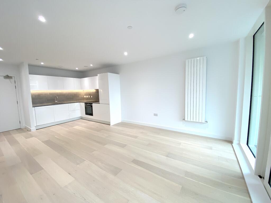 Main image of property: Carrick House, London E16