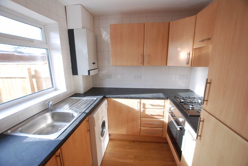 House in Newcastle upon Tyne, South Gosforth - View 2