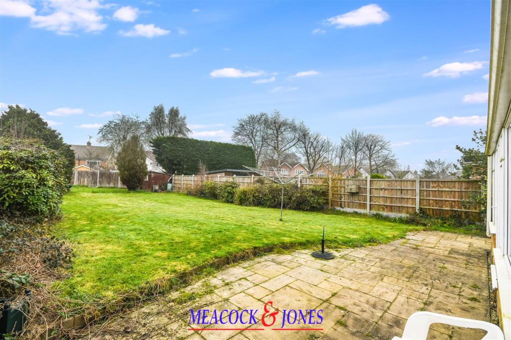 The Coverts, Hutton, Brentwood photo 3