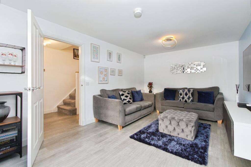 Gartcraig Street, Coatbridge, ML5 photo 2