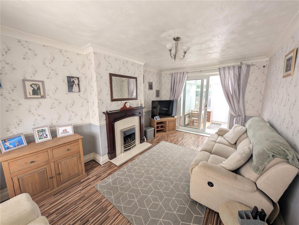 House in Telford - View 2