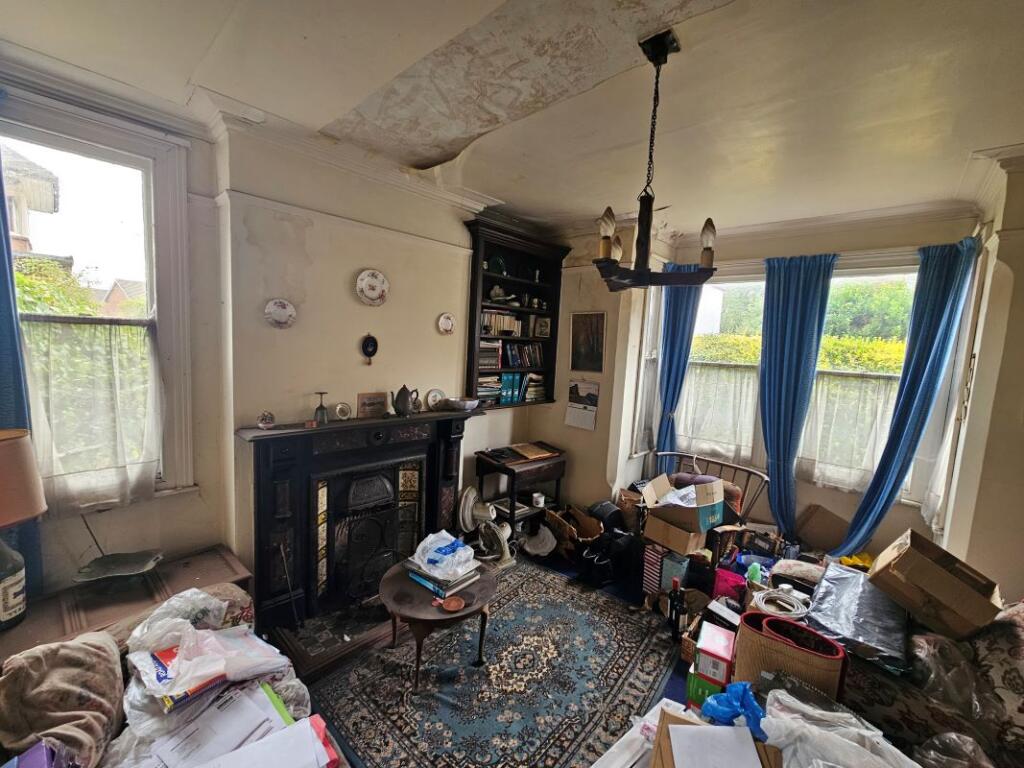 House in Nottingham, Long Eaton - View 3