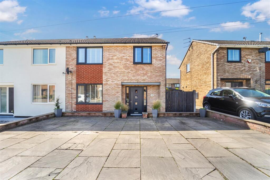 Petre Crescent, Rishton - View 4