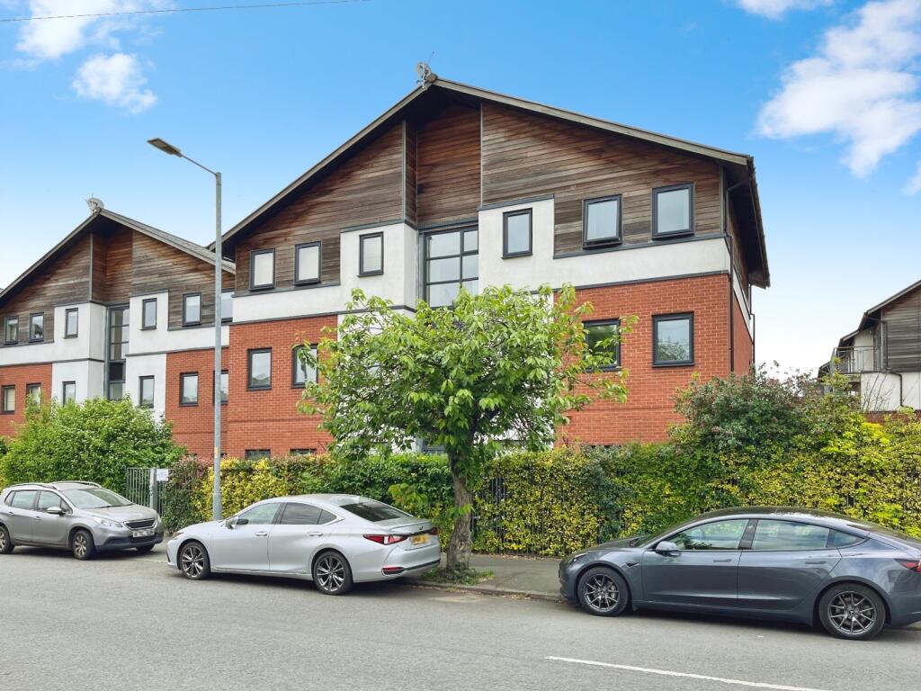 Main image of property: Cavendish Road, West Didsbury, Manchester, M20