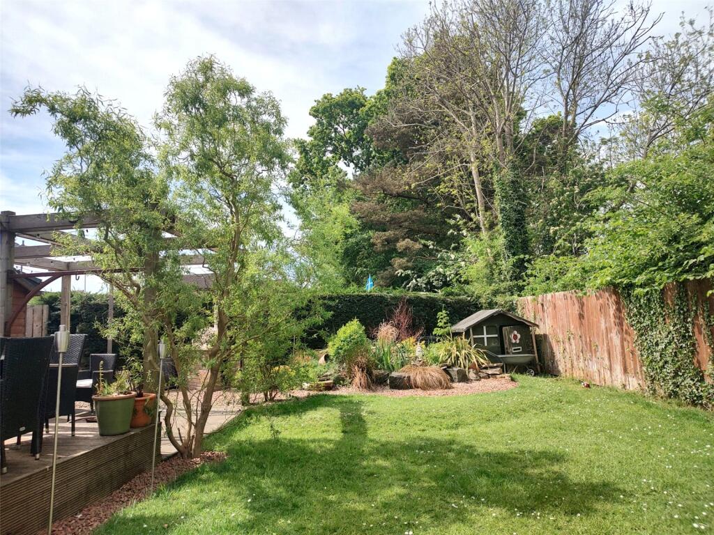 Main image of property: East Bankton Place, Livingston, West Lothian, EH54