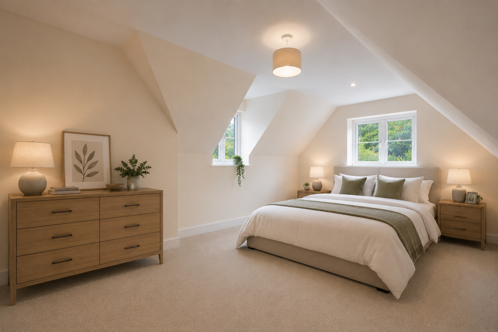 House in Newport - More