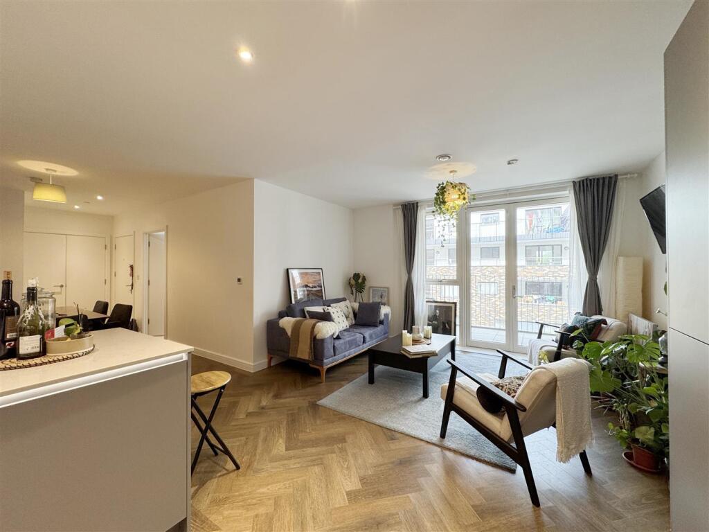 Main image of property: North West Quarter, Hodge House