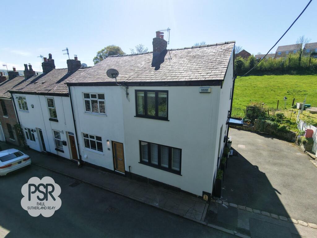 Main image of property: Redhouse Lane, Disley, SK12