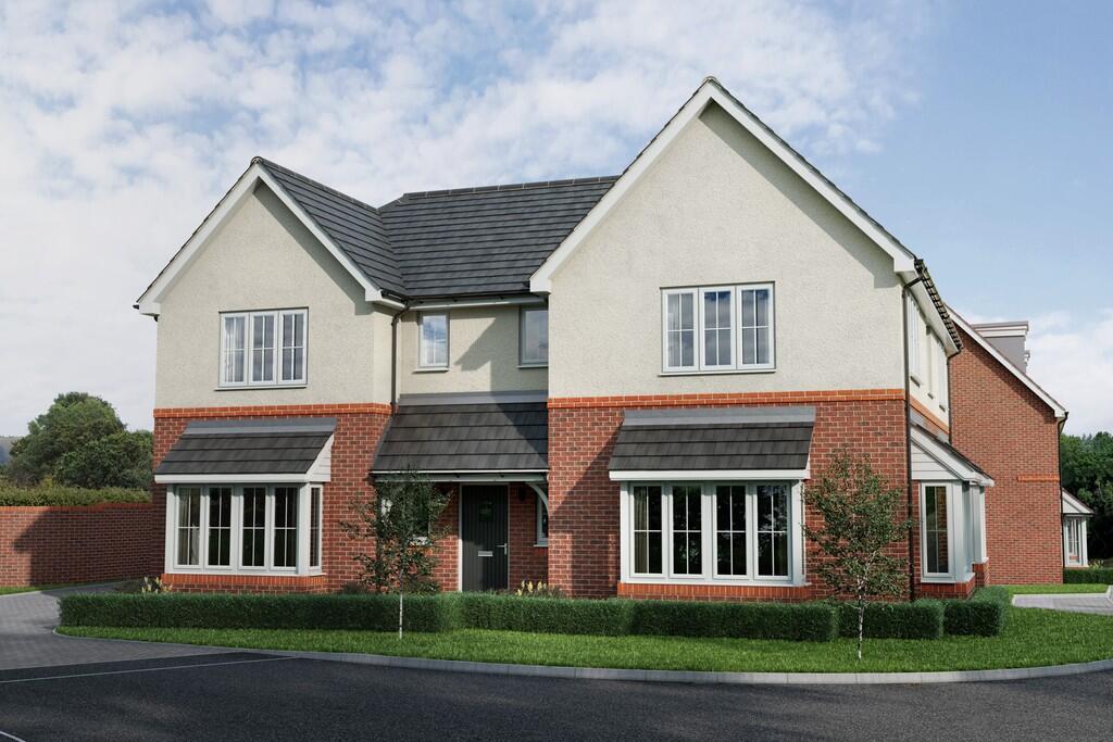 Main image of property: Hawkshead Road,
Potters Bar,
EN6 1LX