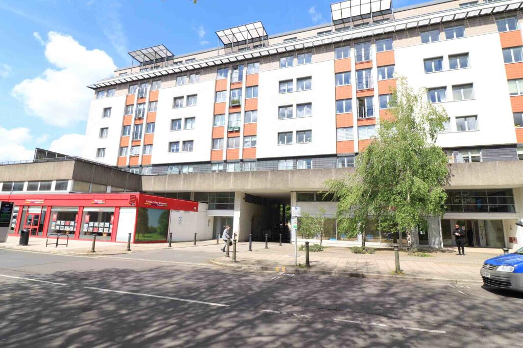 Main image of property: Lait House, Beckenham