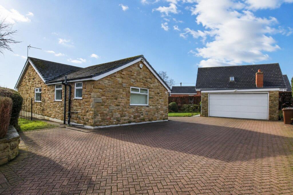 Main image of property: Northfield Lane, Horbury, Wakefield