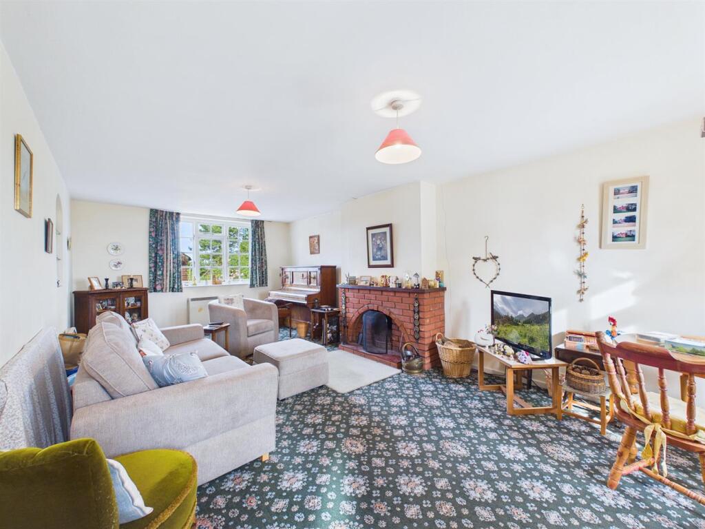 House in Norwich - View 5