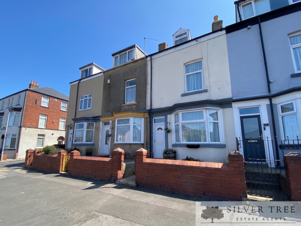 Main image of property: Trafalgar Street West, Scarborough, North Yorkshire